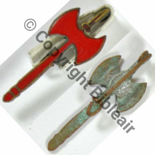 A1072  1964.93 A1072 SAL.33 ER.1.33 BELFORT STRASBOURG  SM Eping soudee Dos lisse irreg  SNH Src.propeller520 13Eur10.13 