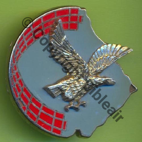 A1076 CDC.05.902 CONTREXEVILLE  DrP+Past Strie Cartouche 