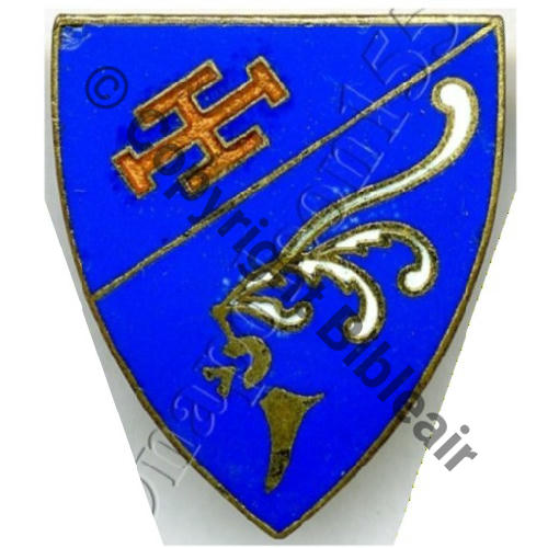 A1085 1952.70 EC.1.7 PROVENCE BIZERTE NANCY  AUGIS ST BARTH Bol fenetre allonge Granuleux brillant Src.STELLA 12EurInv