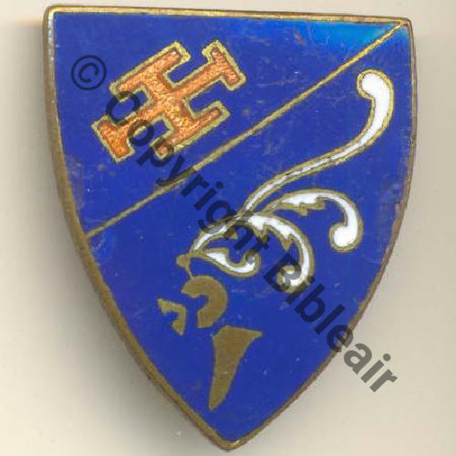 A1085 1955.70 EC 1.7 PROVENCE BIZERTE NANCY  A.AUGIS ST.BARTH LYON 3Li Bol fenetre allonge Pastille AUGIS LYON Granuleux Src.guyjoy31 18Eur07.10  