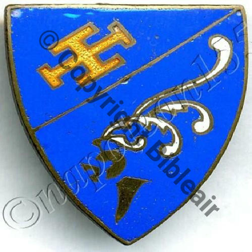 A1085 1955.70 EC 1.7 PROVENCE BIZERTE NANCY  AUGIS SM Bol fenetre  Pastille AUGIS LYON Dos lisse irreg Src.STELLA 28EurInv 