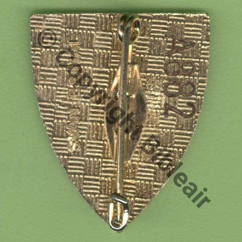 A1085 1995.96 EC.1.7 PROVENCE ST.DIZIER  SWAN EPINAL Bol fenetre oval Guilloche GraveA882 NH de 7eEC 25x30mm PLUMET DENTELE CROIX RESINE Src.Y.GENTY 11Eur(x2) 