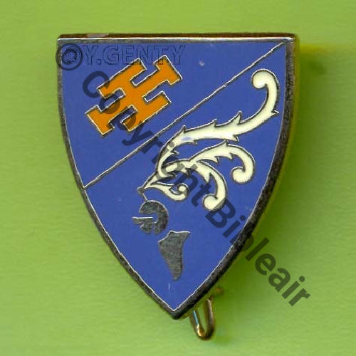 A1085 EC.1.7 PROVENCE ST.DIZIER  De Bol allonge Dos irreg scintillant  PLUMET DENTELE  9Eur(x7)
