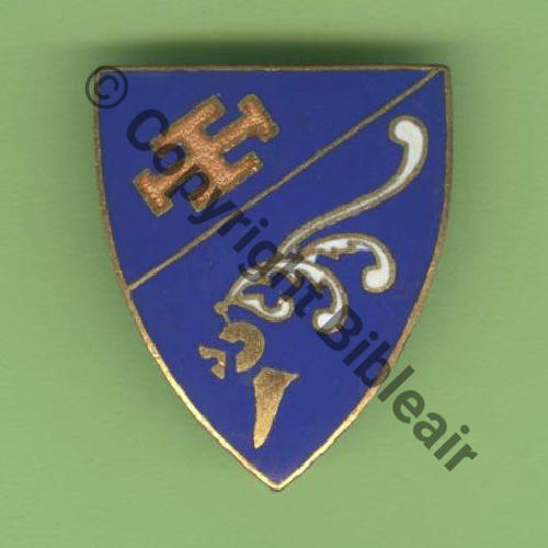 A1085NH GC.1.7 GC.I.1 PROVENCE  A.AUGIS ST.BARTH LYON 3Li A DROITE 2Anneaux Grenu Src.Y.GENTY 20Eur10.15