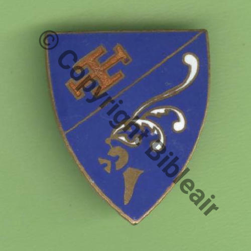 A1085NH GC.1.7 GC.I.1 PROVENCE  A.AUGIS ST.BARTH LYON 3Li A GAUCHE 2Anneaux Grenu Src.Y.GENTY 20Eur(x2)
