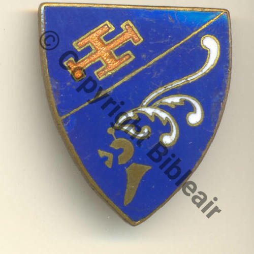 A1085NH GC.1.7 GC.I.1PROVENCE  A.AUGIS ST.BARTH LYON 3Li Bol fenetre allonge Pastille AUGIS LYON Granuleux Sc.guyjoy31 18Eur07.10  