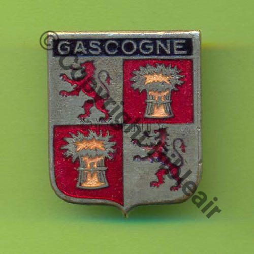 A1086 1951-55 GB.I.19 GASCOGNE HAIPHONG   AB PARIS enbas+Bol prison poinconne Dos lisse Src.Y.GENTY 20Eur(x3)