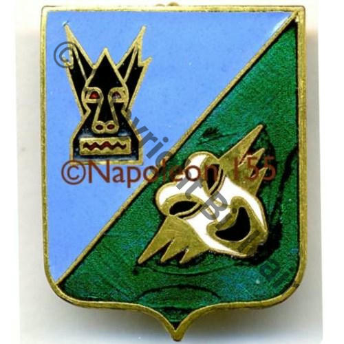 A1090 1970.77 EC.1.11 ROUSSILLON TOUL  FIA LYON Bol fenetre allonge Dos lisse irreg SNH Src.STELLA 18Eur(x2) 