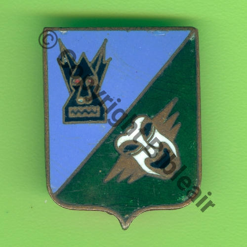 A1090NH EC.1.11 ROUSSILLON LUXEUIL  A.AUGIS ST.BARTH LYON 3Lignes Bol fenetre allonge Grave I 147 Dos grenu etame Src.Y.GENTY 9Eur04.21 