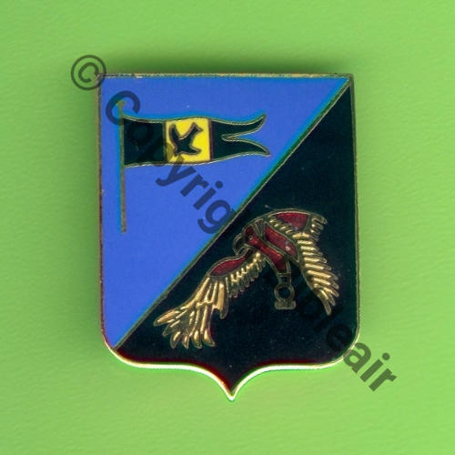 A1092 EC.1.3 NAVARRE NANCY  PARIS INSIGNES Tambour Quadrille fin SNH Src.Y.GENTY 13Eur(x2) 