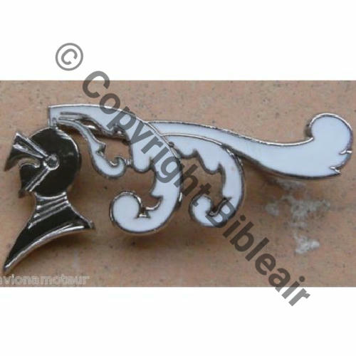 A1093  1990+ A1093 SPA.15 1eDRILLE 1.7 PROVENCE  SM Eping collee Dos lisse brillant SNH Sc.lavionamot 53Eur11.09