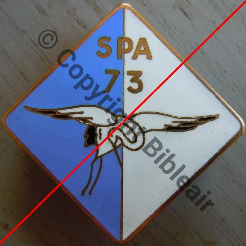 A1100 PORTE CLEFS A1100NH SPA 73 SM Bol allonge Dos lisse brosse TRES BIEN BRICOLE Voir le dos Src.Y.GENTY