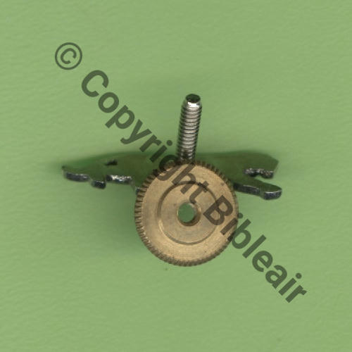 A1101 2012 MINIAT  SPA.78 2e Drille 2.8 CAZAUX   SM Molette Dos lisse  Src.Y.GENTY 4Eur10.15 