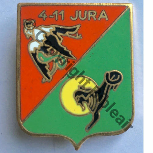 A1103 1975.78 EC.4.11 JURA DJIBOUTI  FIA.LYON Bol fenetre allonge Dos lisse irreg SNH Src.mesnil01 82Eur(x8) 