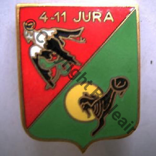 A1103 1975.78 EC.4.11 JURA DJIBOUTI  SM type AUGIS Bol fenetre allonge... Dos lisse Sans No  Src.milo59ds 64Eur(x2) 