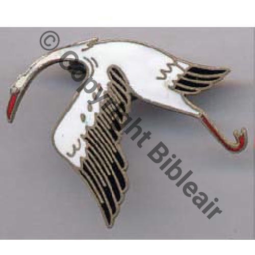 A1104  1933+ A1104NH SPA.3 EC.1.2 CIGOGNES DIJON  SM BolDos lisse EGF avant 1939 Sc.zebrapoint 201Eur05.09 