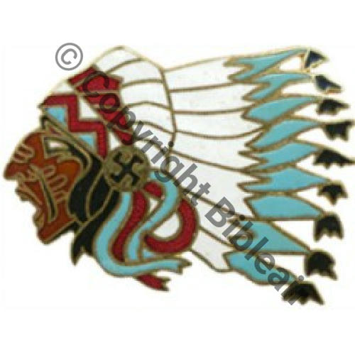 A1105 1947-70 A1105NH SPA.124 1eDRILLE GC ou EC.2.4 SIOUX  A.AUGIS ST.BARTH LYON 3Li Broche Dos lisse irreg Sc.LAVOCAT PV420Eur