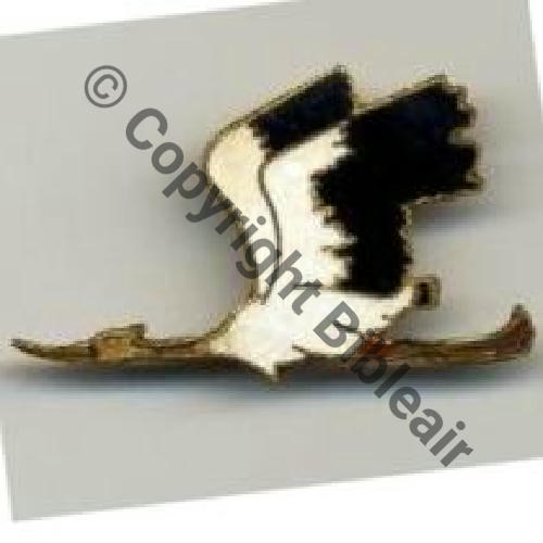 A1106 1947.. A1106NH SPA.167 2eDRILLE 2.4  CIGOGNE AILE HAUTE  Fab... Eping nourrice 116Eur03.06