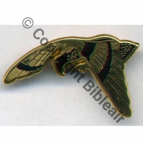 A1110  2000 A1110 SPA.75 2eDrille 2.3  AB Griffes et butees Dos lisse irreg scintillant Src.cosac 35Eur04.15