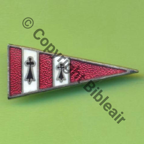 A1113  1987 A1113 SPA.97 FANION BRETAGNE 2eDRILLE 2.11  SM Bol fenetre petit Dos lisse scintillant frappe A-11.13 No316 LTT MAHAGNE 1987 Sc.Y.GENTY 