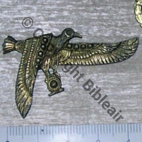 A1117  Date... Ins ou Bijou A1117NH SPA.153 2eDRILLE GC.1.4... ou anterieur GYPAETE  SM Pas attache Sc.gc3nn 64Eur02.11 