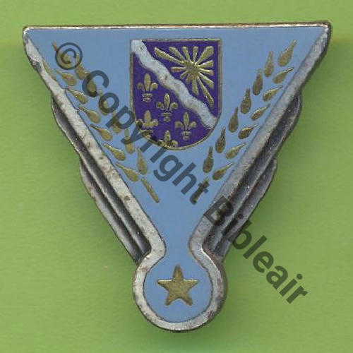 A1127 BA.217 BRETIGNY  DrP+Bol allonge Guilloche Sc.Y.GENTY 