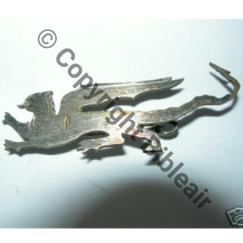 A1128  1950-57 ou 33+ A1128NH SPA.65 CHIMERE 1eDRILLE EC.2.2  SM Eping non origine Sc.ffl06cine 199EurInv