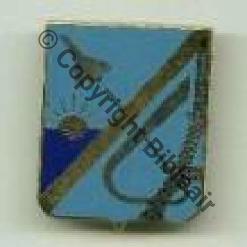 A1133 SMT.611 SAINT CYR ECOLE  De