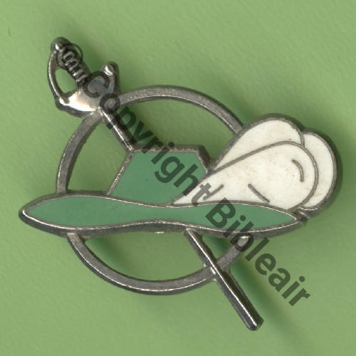 A1143 EC.3.10 4.30 VEXIN DJIBOUTI  SM Bol prison Dos lisse Src.Y.GENTY 