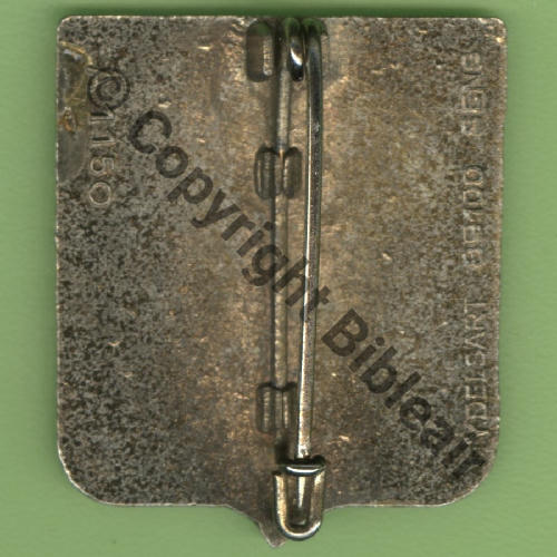 A1150 GERMAS.15.008 CAZAUX  De Griffes et butees Dos lisse Src.Y.GENTY 