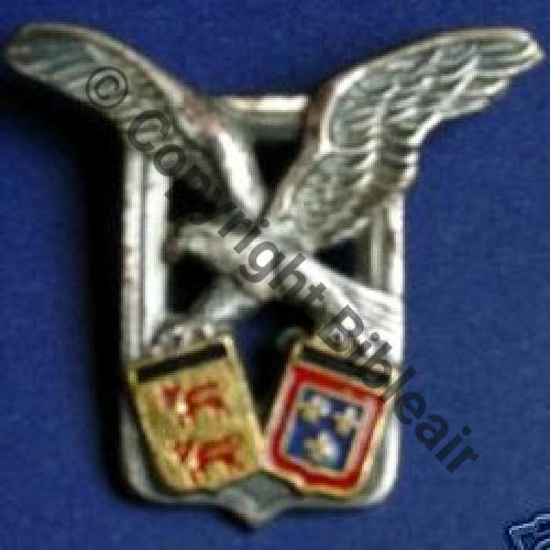 A1151 64e.ET BEARN ANJOU EVREUX  DrN Guilloche 