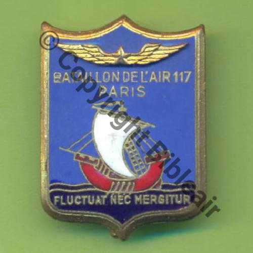 A1156NH    Bat Air 117 PARIS  AREMAIL droite r.COUTURE ST GERVAIS 3Li gauche les 2 regardant exterieur Bol Dos quadrille vrac VOILE ET NEF RELIEF Src.Y.GENTY 12Eur(x3) 