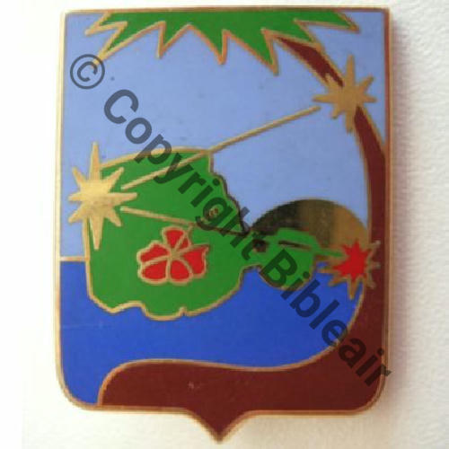 A1161 BA.190 PAPEETE  BESSIN & SALSON BS.91 Sc.guy2961 9Eur09.06