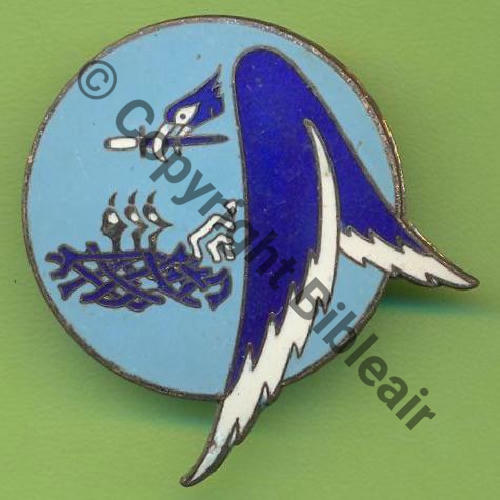 A1165NH ECOLE AIR SALON  SM Avant guerre Bol gros rectang vertic Dos strie Concave Sc.Y.GENTY 8Eur06.11 