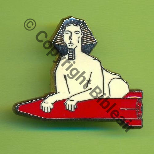 A1167 ESC.INS.2.95 APT  De Griffes et butees Ecailles 24Eur(x2)
