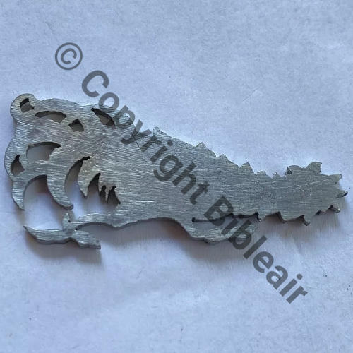 A1173  1932.42 A1173NH SPA.62 COQ 4eDrille GC.II.1  SM Sans attache Dos lisse irreg strie Src.bricabroc33 238Eur10.24 
