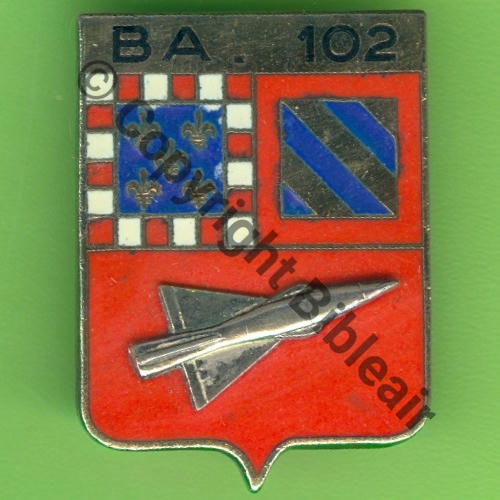 A1175NH BA-102 DIJON M.III.C  DrP+Past ovale Guilloche Src.Y.GENTY 5Eur01.17 