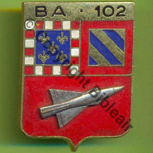 A1175NH BA.102 DIJON M.III.C  DrP+Past lisse Guilloche Src.Y.GENTY 6Eur01.06