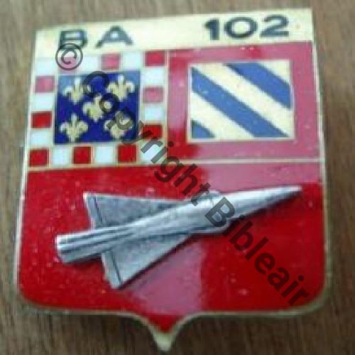 A1175NH BA102 DIJON M.III.C  DrP+Bol allonge Guilloche Sc.lili7803 5Eur(x2)