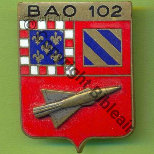 A1175NH BAO102 DIJON M.III.C  DrP+Past Guilloche Src.Y.GENTY 15Eur(x2) 
