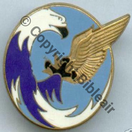 A1177 DIV ECOLE AIR SALON  DrP Griffe unique et butees  Grains  9Eur Ebay03.06