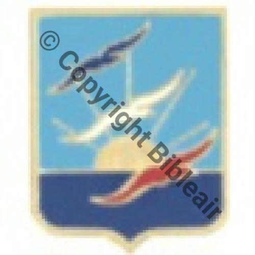 A1189 BA741 BA749 EPA GRENOBLE  De SNH 7Eur LAVOCAT