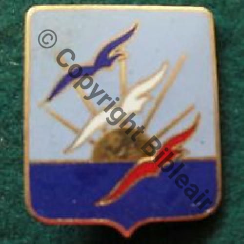 A1189 BA741 BA749 EPA GRENOBLE  DrP DBol Guilloche SNH Sc.carloman 