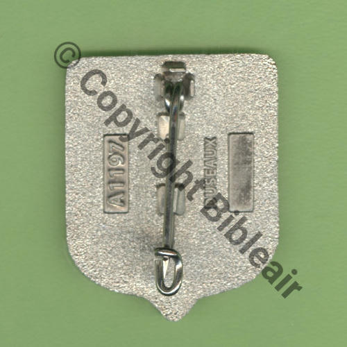 A1197 2019 A1197 BR.228 2019 EE.11.54 EVREUX Equipage conduite GABRIEL  DUSEAUX Griffes et butees Dos scintillant Src.Y.GENTY 15Eur(x10) 
