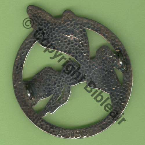 A1198 1988 SAL.259 EE.21.54 GOSLAR DRILLE PUMA ELINT  SM 2Anneaux Ecailles Src.Y.GENTY 91Eur(x6) 