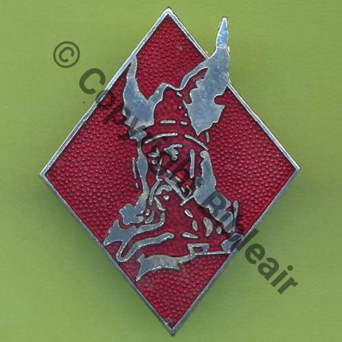 A1229  1955.70 A1229NH SPA.96  EC.1.6 ORANIE  AUGIS SM Bol fenetre allonge grave AUGIS LYON Dos lisse irreg Src.Y.GENTY 102Eur(x88) 