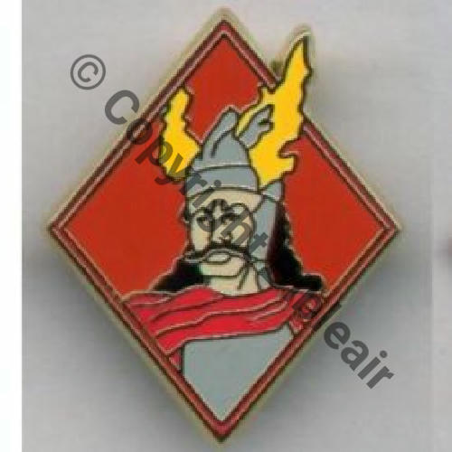 A1229  2014... A1229 SPA.96 3eDRILLE 3.4 LIMOUSIN  AB Dos irreg scintillant YEUX et SOURCILS  NOIRS Src.cosac 48Eur05.15