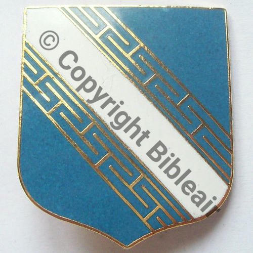 A1239 1992.99 EC.2.3 CHAMPAGNE NANCY  SM Bol oval fenetre Dos quadrille fin SNH.. Src.doudou2856 16Eur03.14 