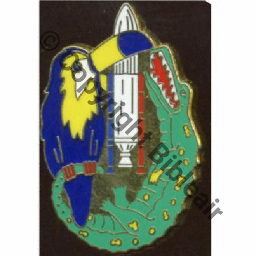 A1241 CDT FORCES AERIENNES GUYANE 00.367 CAYENNE  SNH DOUTEUX TIRAGE PERSO Sc.wgolan 50EurInv 