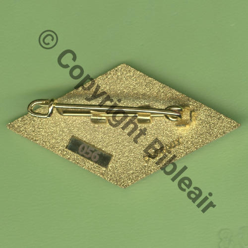 A1247  2024 A1247NH 3eDRILLE BR.244 ED.2.33 COGNAC  DUSEAUX Griffes et butees Dos scintillant No56 RETIRAGE 2eDRILLE GR.1.33 Src.Y.GENTY 35Eur06.24 